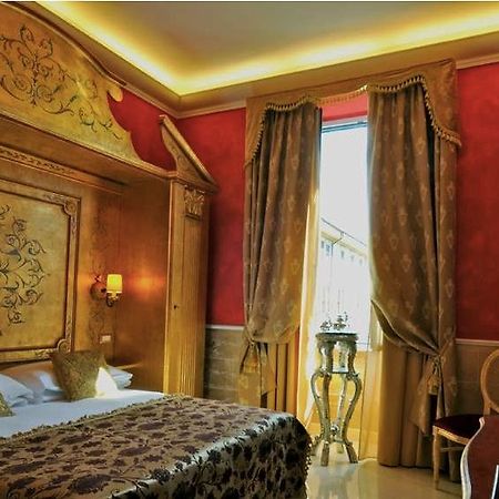 Residenza Romamor Extérieur photo