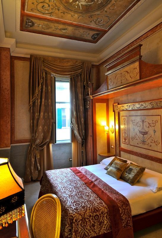 Residenza Romamor Extérieur photo