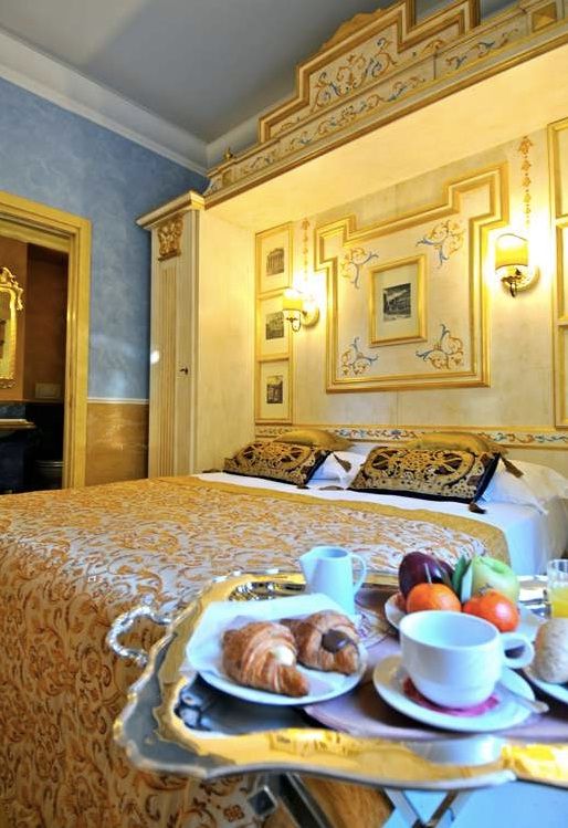 Residenza Romamor Extérieur photo